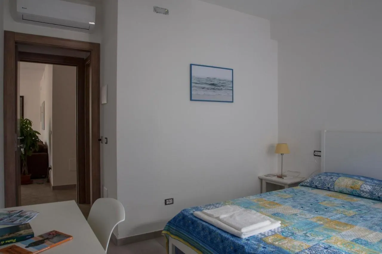 Bed & Breakfast B&B Agata e gli altri Tortolì