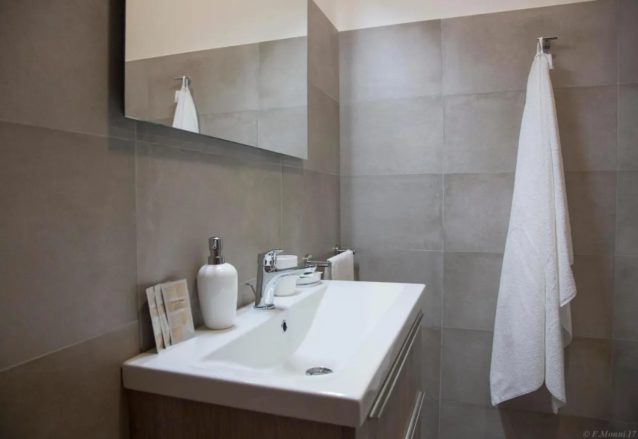 Bed & Breakfast B&B Agata e gli altri Tortolì