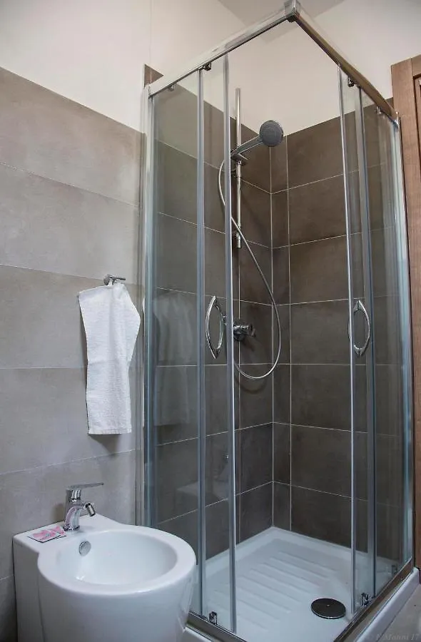 B&B Agata e gli altri Tortolì Bed & Breakfast