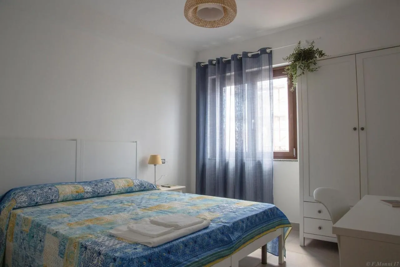 B&B Agata e gli altri Tortolì Italia