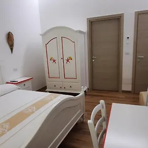 Le 4 Rose Tortolì