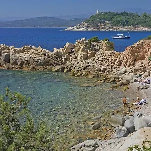 4* Resort Arbatax Park -
